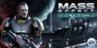 Mass Effect Infiltrator-TTP