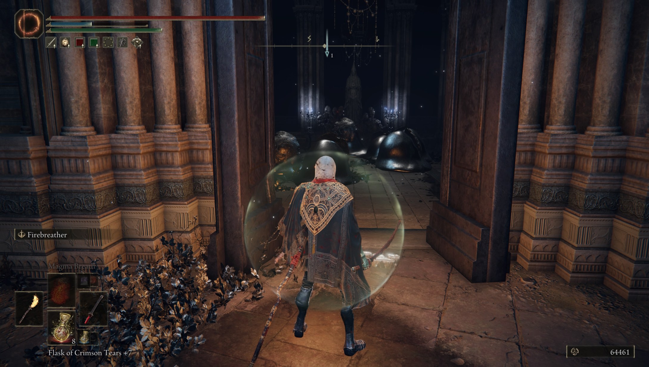 How To Get All Ghost Glovewort Bell Bearings in Elden Ring Touch, Tap, Play