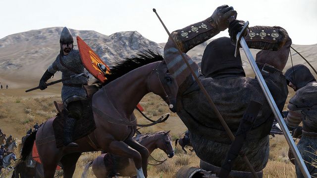 Bannerlord How To Dismiss Companion – Mount & Blade II