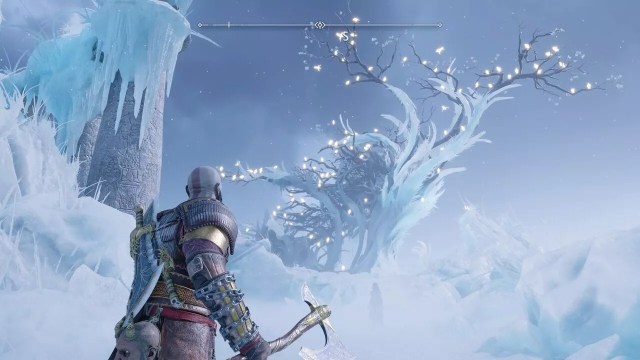 What Are Combo Finishers in God Of War: Ragnarok? Explained