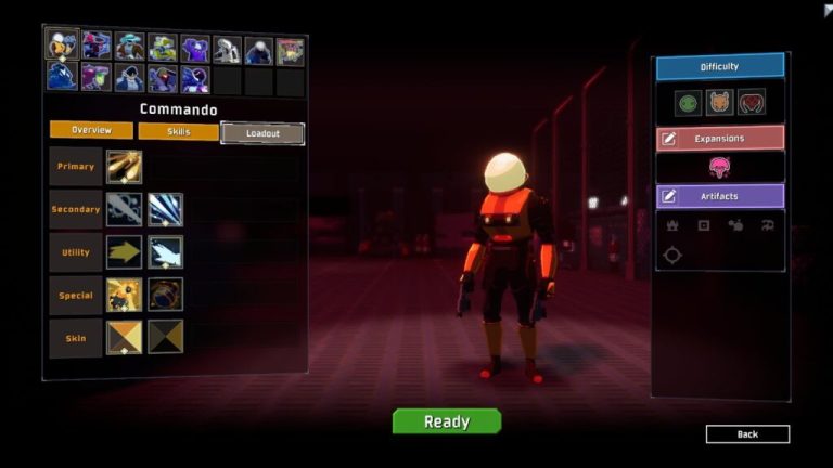 Risk Of Rain 2: Tier List - All Characters Ranked - Touch, Tap, Play