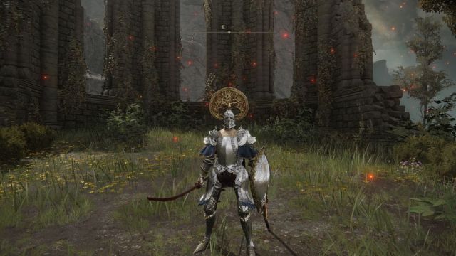 How To Get Royal Knight Armor in Elden Ring