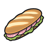 Sandwich pokemon scarlet violet