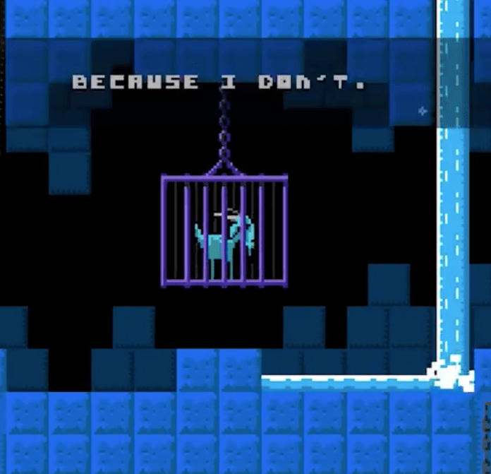 How To Beat There Is No Game Guide Touch, Tap, Play