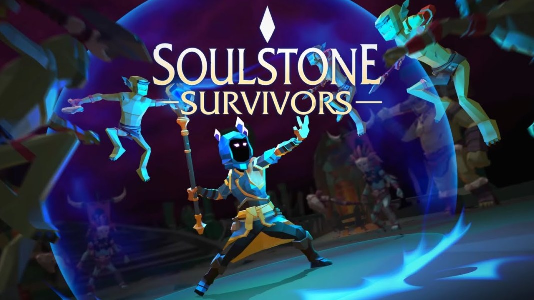 Soulstone Survivors How To Unlock Runes Touch, Tap, Play