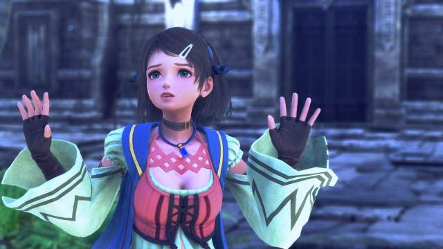 Best Things To Do Postgame in Star Ocean: The Divine Force