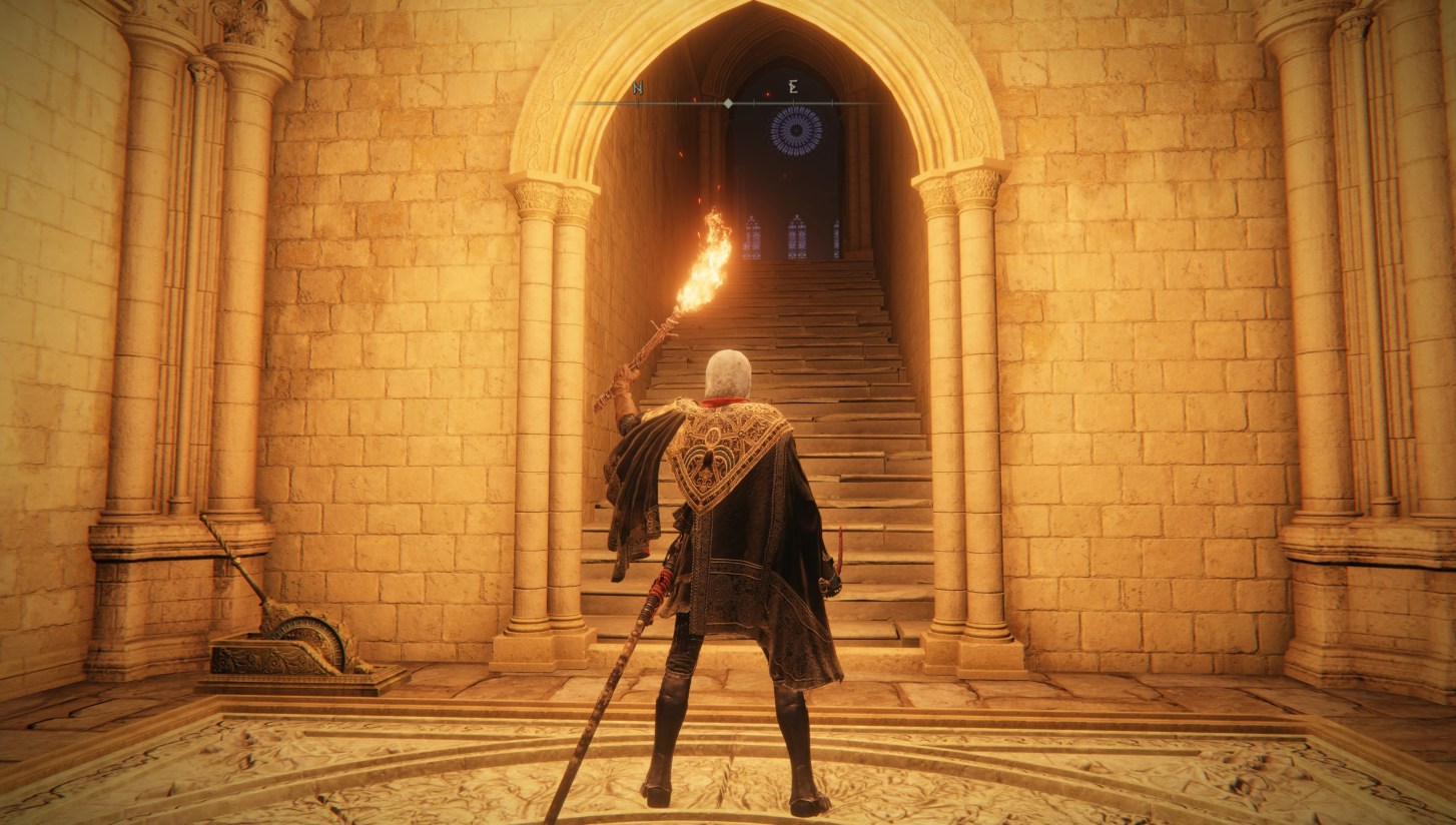 How To Get All Ghost Glovewort Bell Bearings in Elden Ring Touch, Tap