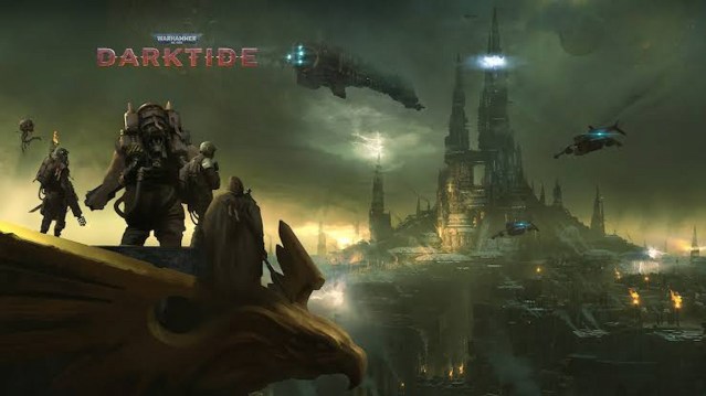 How to Fix Backend Error in Warhammer 40K: Darktide