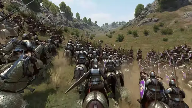 What To Do With Prisoners – Mount and Blade 2: Bannerlord