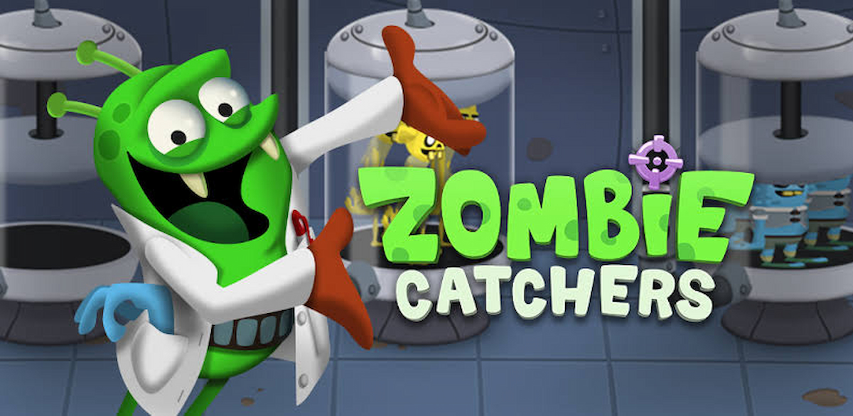 Zombie Catchers -TTP