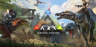 How To Spawn Carcharodontosaurus in ARK: Survival Evolved