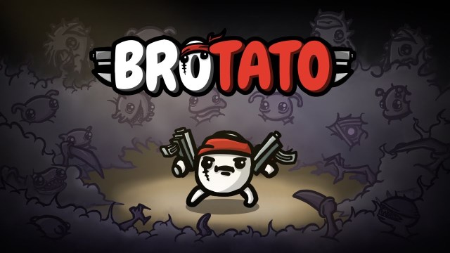 Brotato Patch Notes – Update 0.6.0.7
