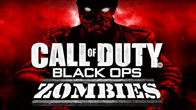 Call of Duty Black Ops Zombies APK v1.0.11