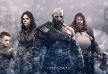 How Old is Thrud in God of War: Ragnarok? Answered