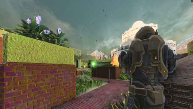 Top Halo Infinite Forge Maps & Modes - Touch, Tap, Play