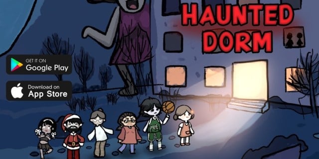Haunted Dorm: 5 beginner tips to help you master this chilling tower defence game