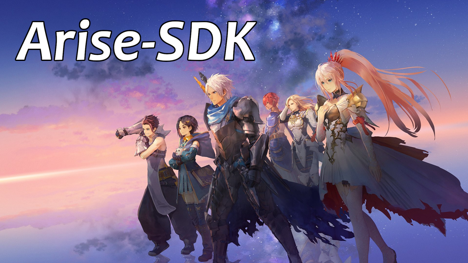 5 Best Mods For Tales Of Arise Touch Tap Play 