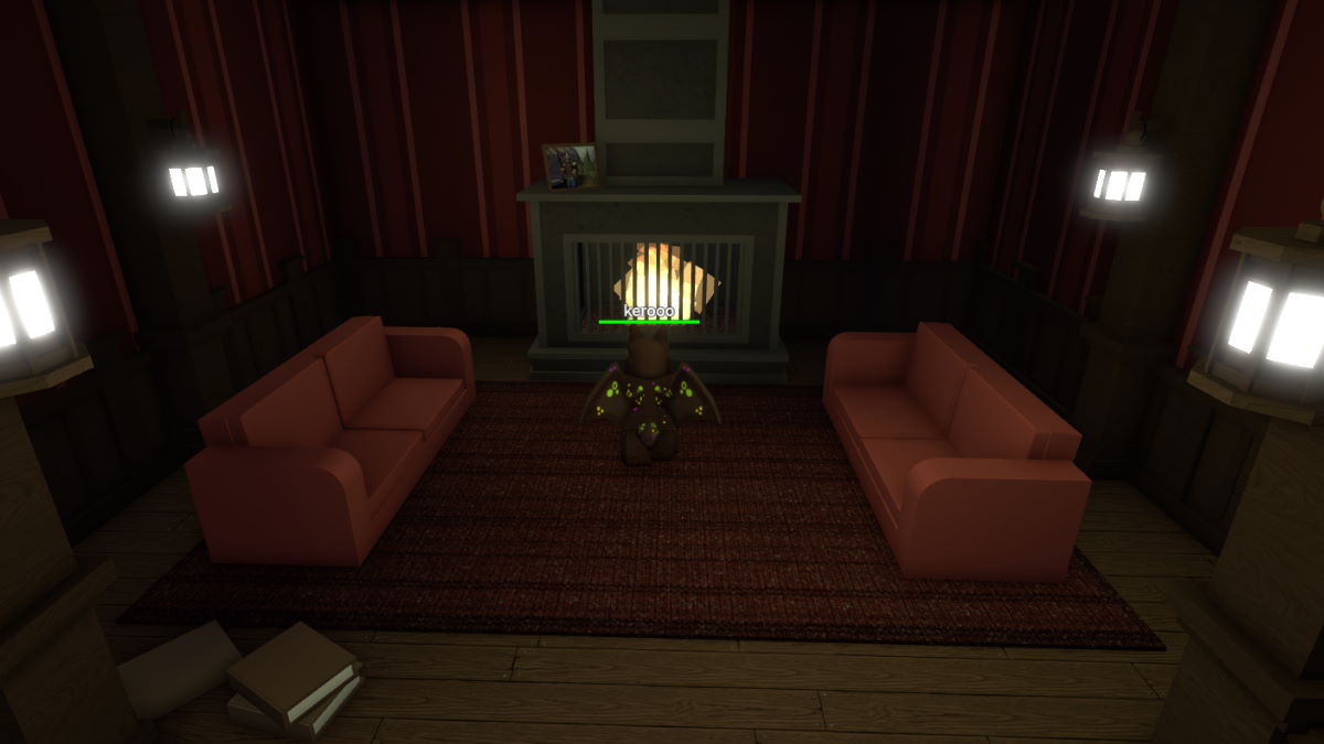 How To Find Secret Room In Kaiju Paradise Touch, Tap, Play