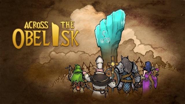 Across The Obelisk – How To Unlock All Characters Guide