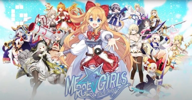 Merge Girls Tier List – Character Guide