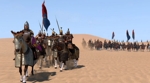 Mount and Blade II: Bannerlord – How to Increase Clan Tier