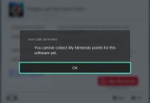 How To Fix Nintendo Error Code: 2016-0402