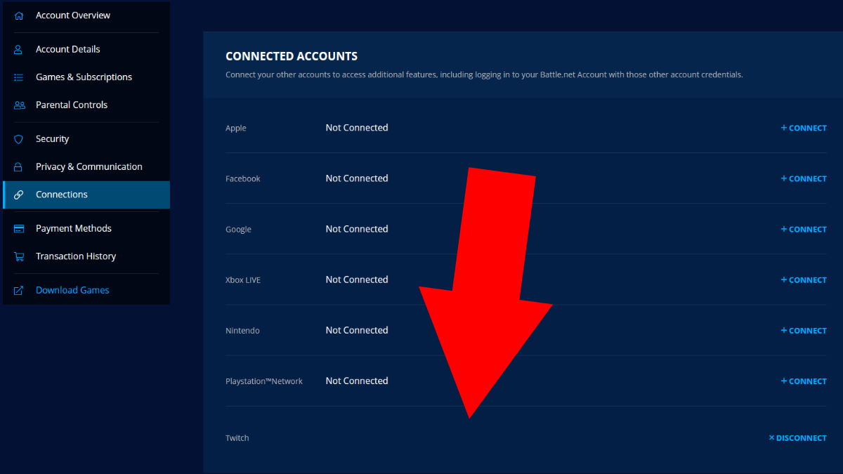 How to Fix Overwatch 2 Twitch Drops Not Working Touch, Tap, Play