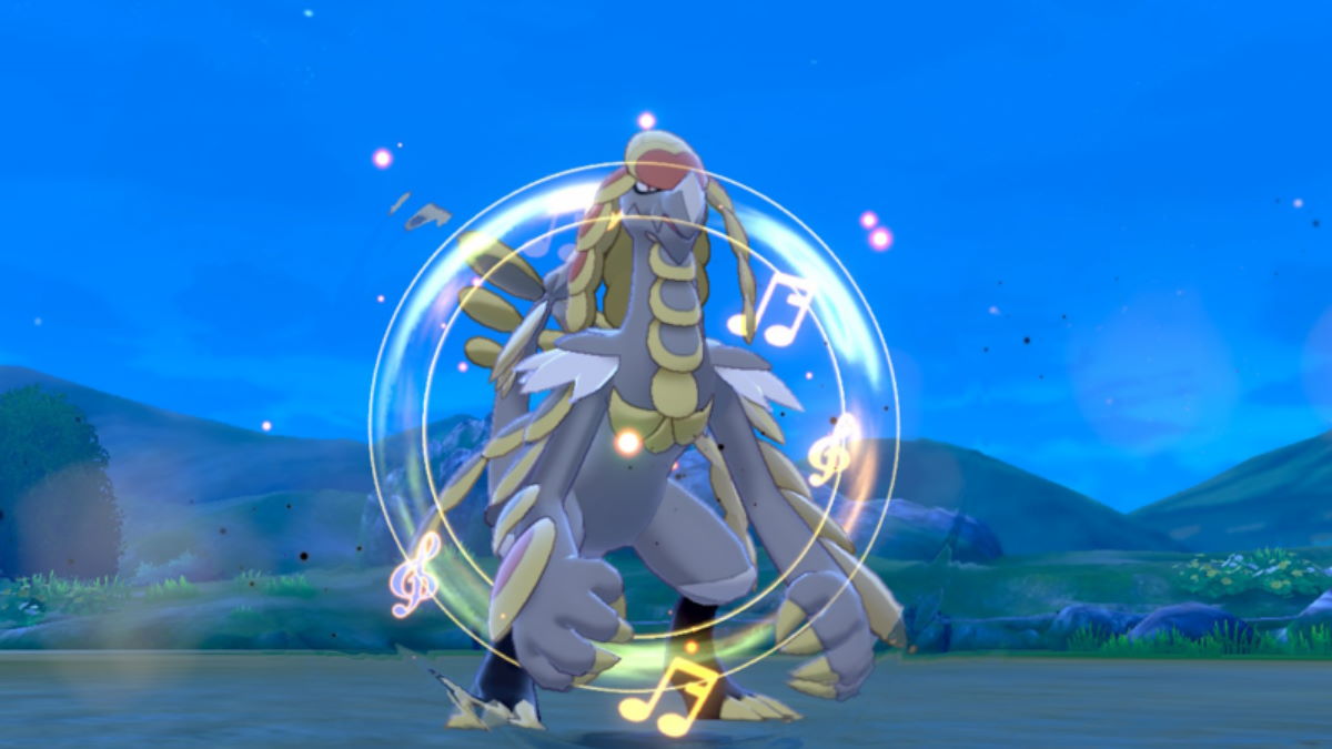 When Does Iron Hands Learn Belly Drum? Answered Pokémon Scarlet and