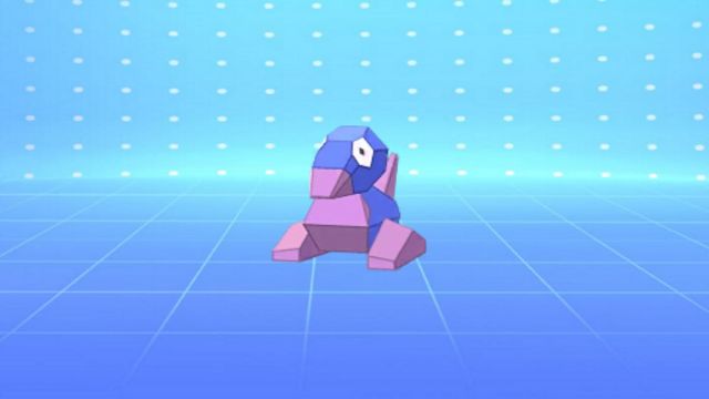 How To Catch Shiny Porygon Pokémon Go