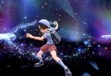 Pokémon Scarlet and Violet Character Customization Guide