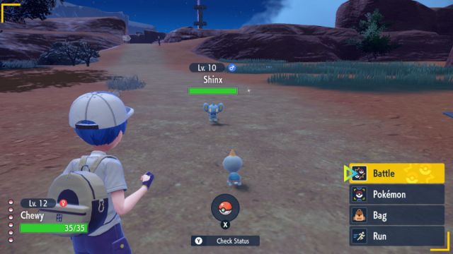 Can Players Change to Set Battle Style in Pokémon Scarlet and Violet? Answered