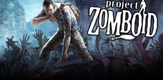 All Project Zomboid Server Commands