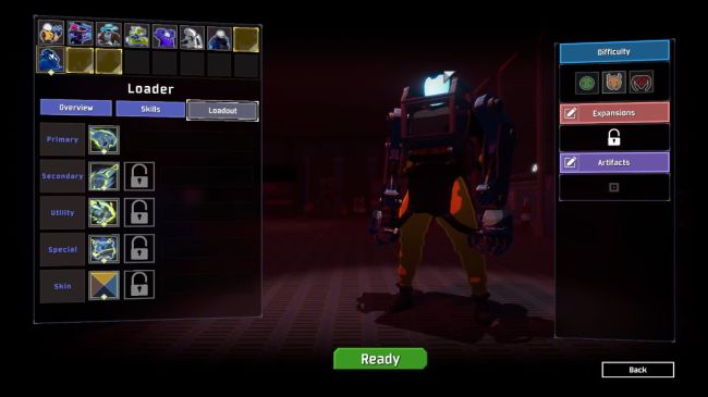 How To Unlock Every Character in Risk Of Rain 2 - Touch, Tap, Play