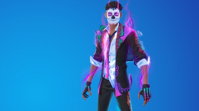 How To Get Salvador Skin In Fortnite