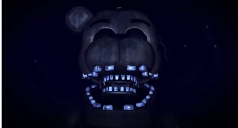 How to Beat All Nights in Forgotten Memories Roblox - Touch, Tap, Play
