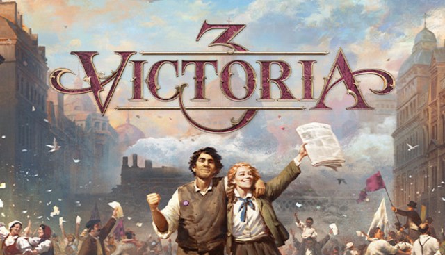 Victoria 3: How Treaty Ports Work