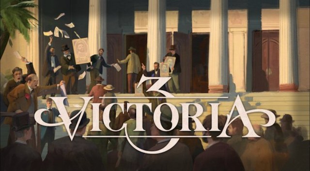 Victoria 3: How To Reduce Radicals