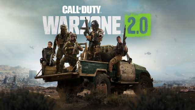 How to Fix  Warzone 2 “Purchase Modern Warfare 2” Error