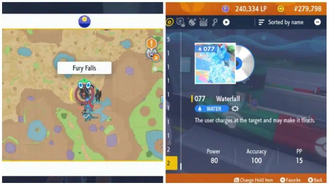 where-to-find-waterfall-tm-in-pokemon-scarlet-and-violet-TTP
