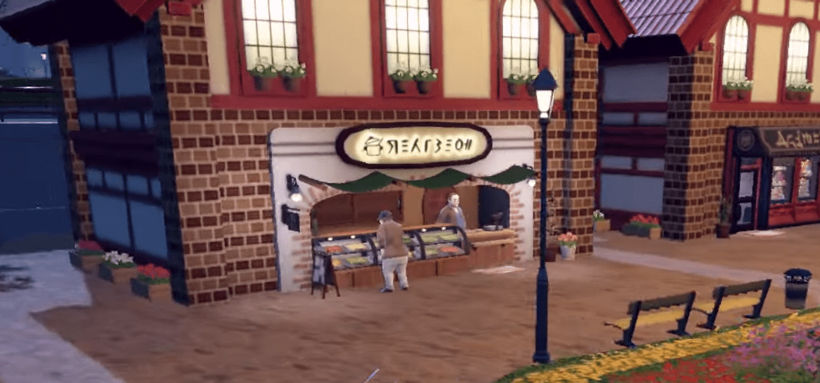 Where to Get Chili Sauce in Pokémon Scarlet and Violet Touch, Tap, Play