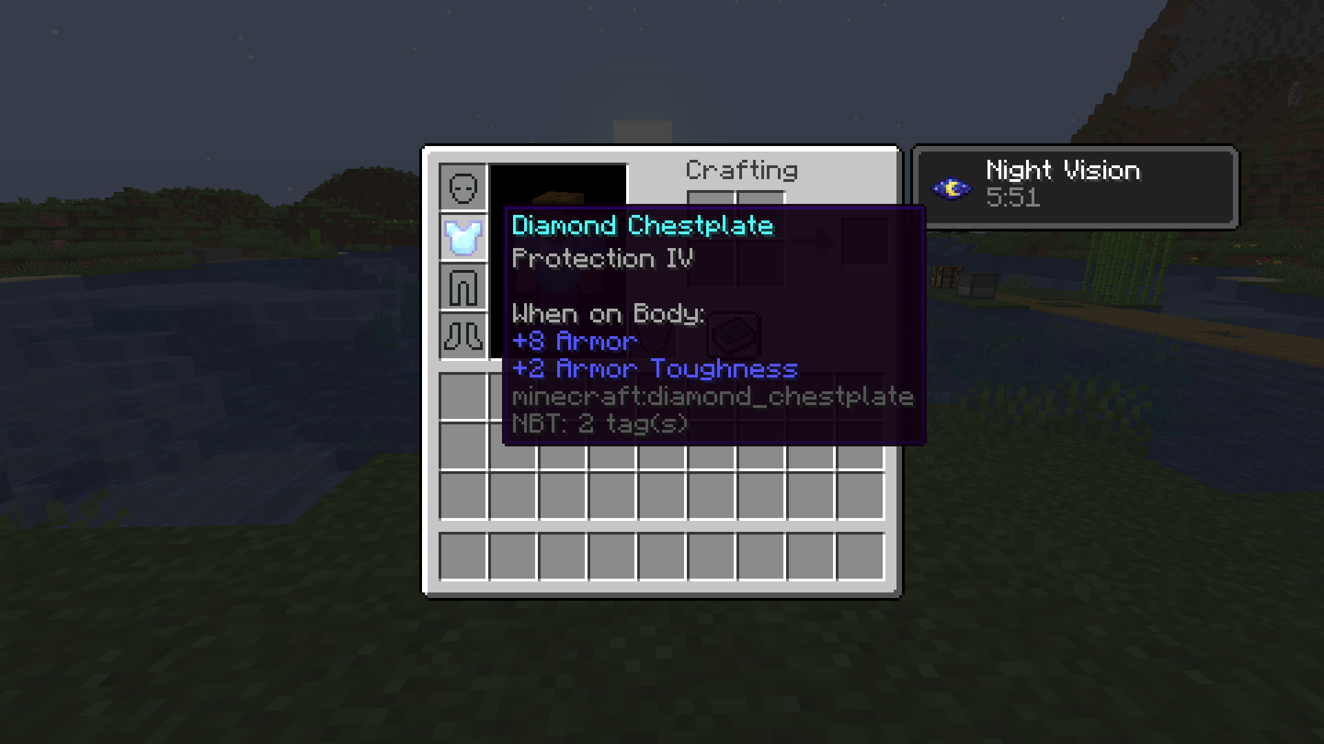 Best Armor Enchantments in Minecraft Touch, Tap, Play