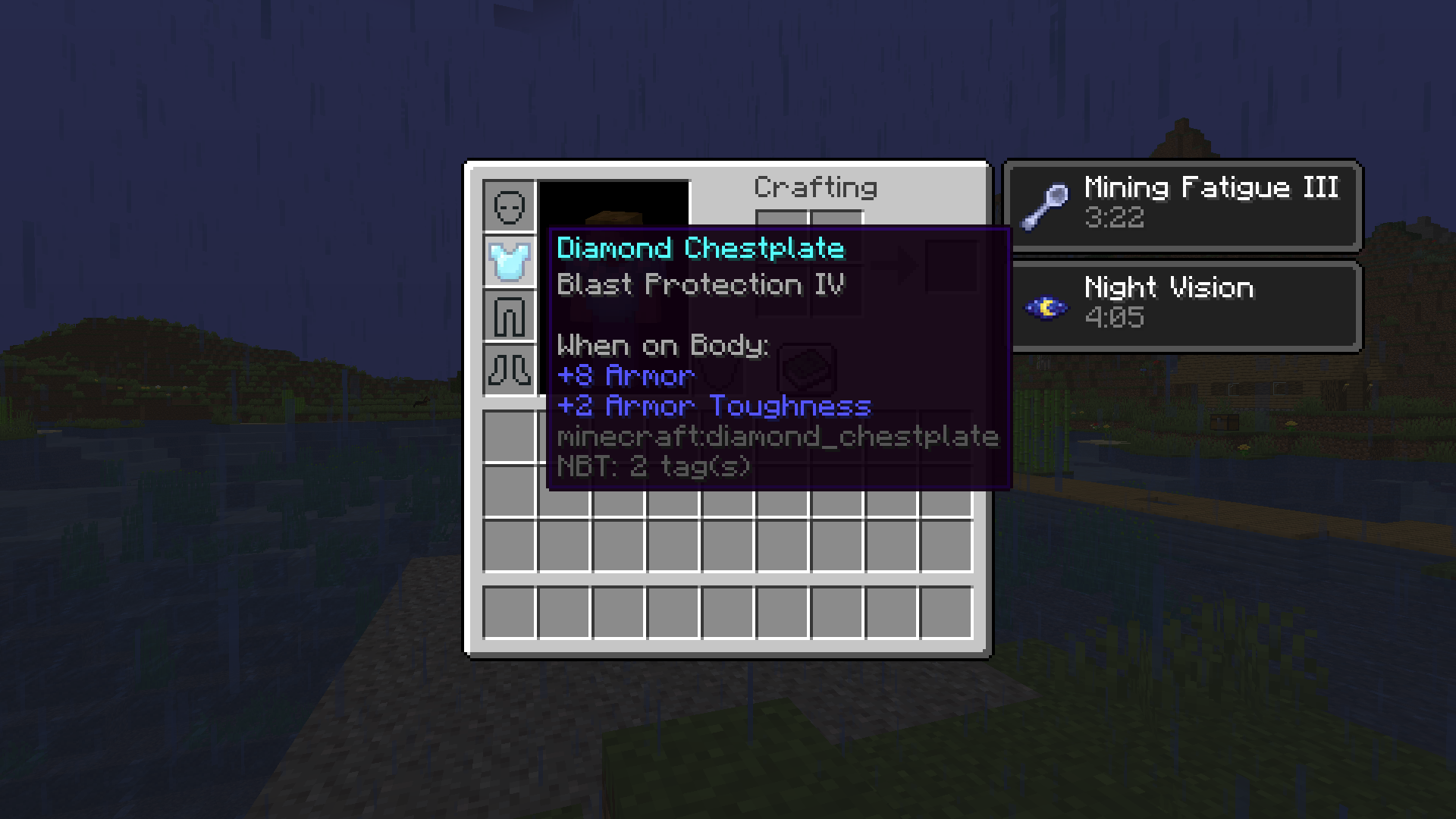 Best Armor Enchantments in Minecraft Touch, Tap, Play