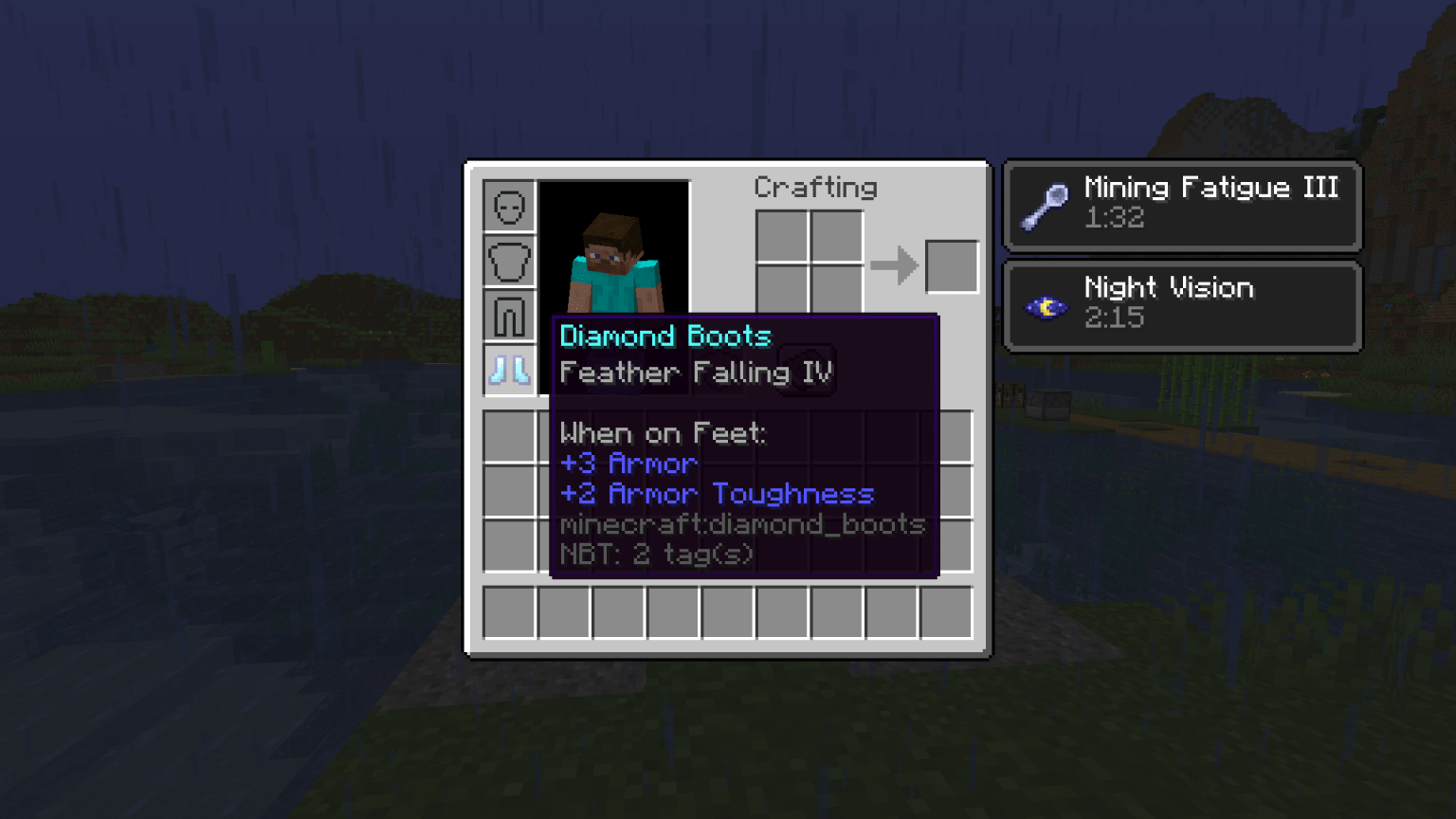 Best Armor Enchantments in Minecraft Touch, Tap, Play