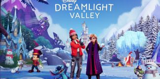 All Winter Clothes in Disney Dreamlight Valley