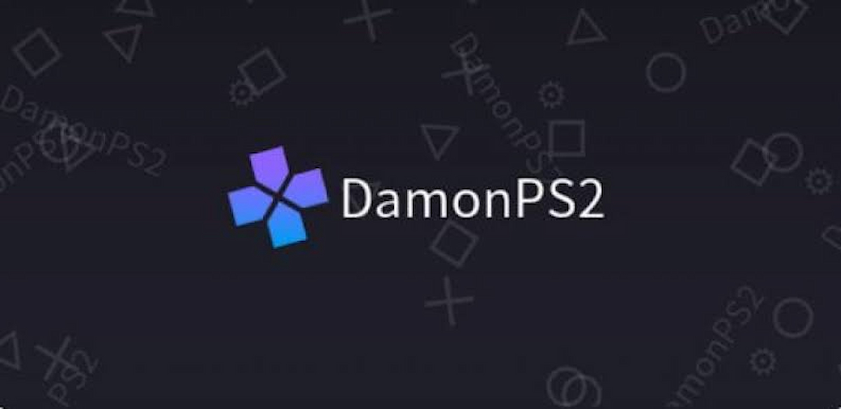 DamonPS2 Emulator-TTP