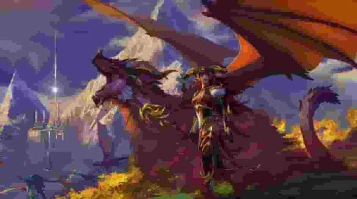 Dragonflight-World-Of-Warcraft-TTP