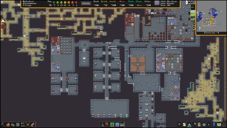 How To Make Goblets in Dwarf Fortress - Touch, Tap, Play