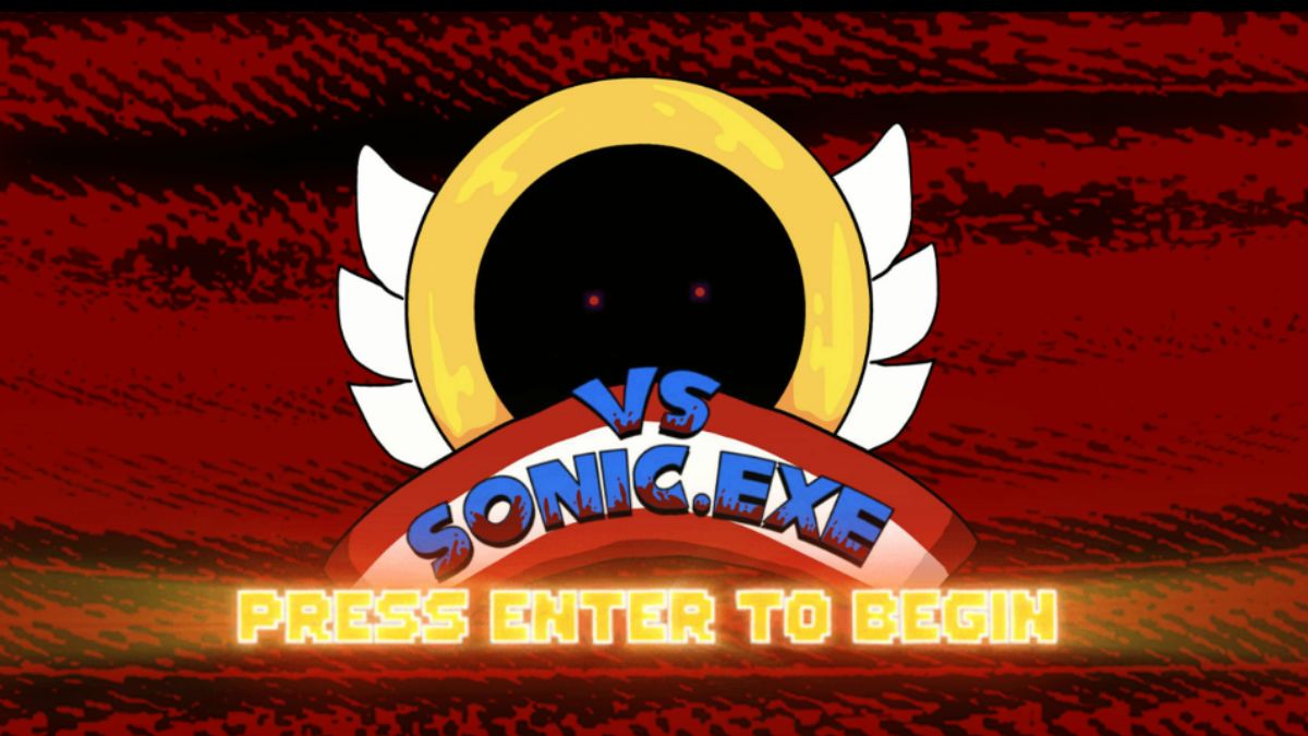 FNF vs. Sonic.Exe 2.0 MOD Download