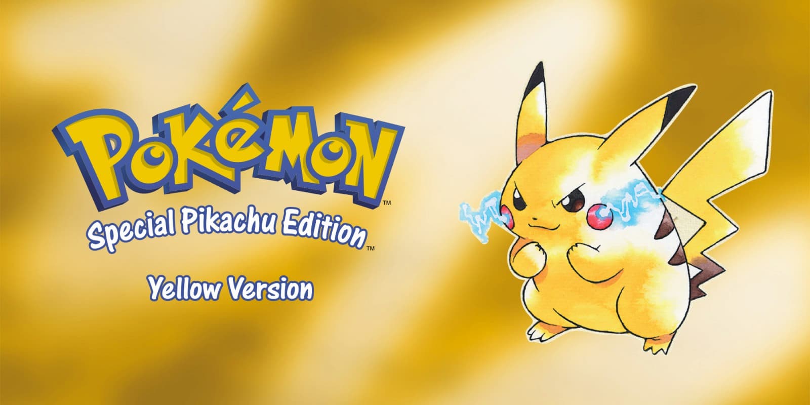 Best Pokémon Yellow Cheats - GameShark Codes - Touch, Tap, Play