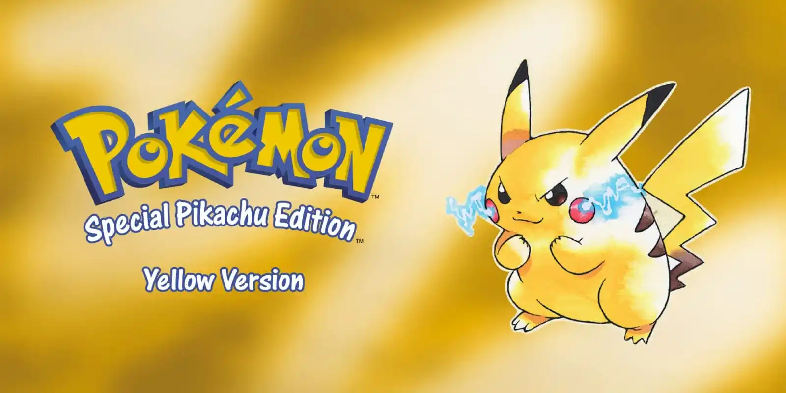 Best Pokémon Yellow Cheats - GameShark Codes - Touch, Tap, Play
